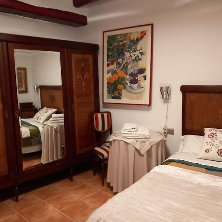 Cal Manyo Guest House Puigvert de Lerida Exterior photo