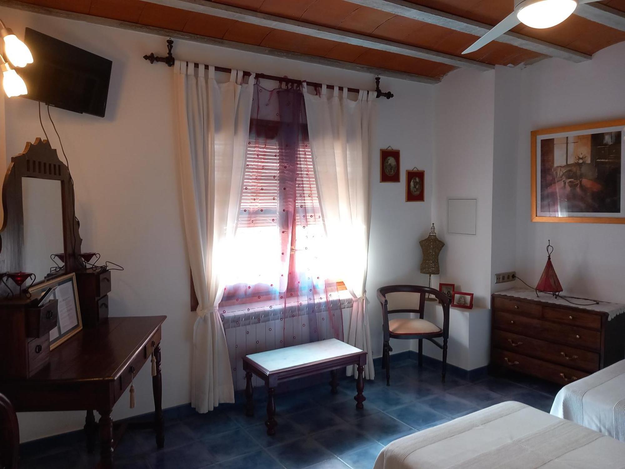 Cal Manyo Guest House Puigvert de Lerida Exterior photo
