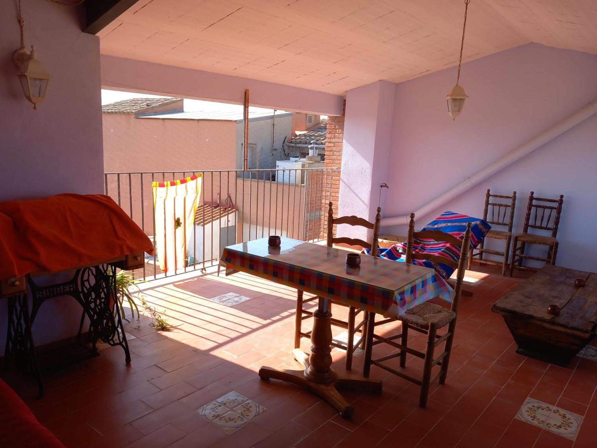 Cal Manyo Guest House Puigvert de Lerida Exterior photo
