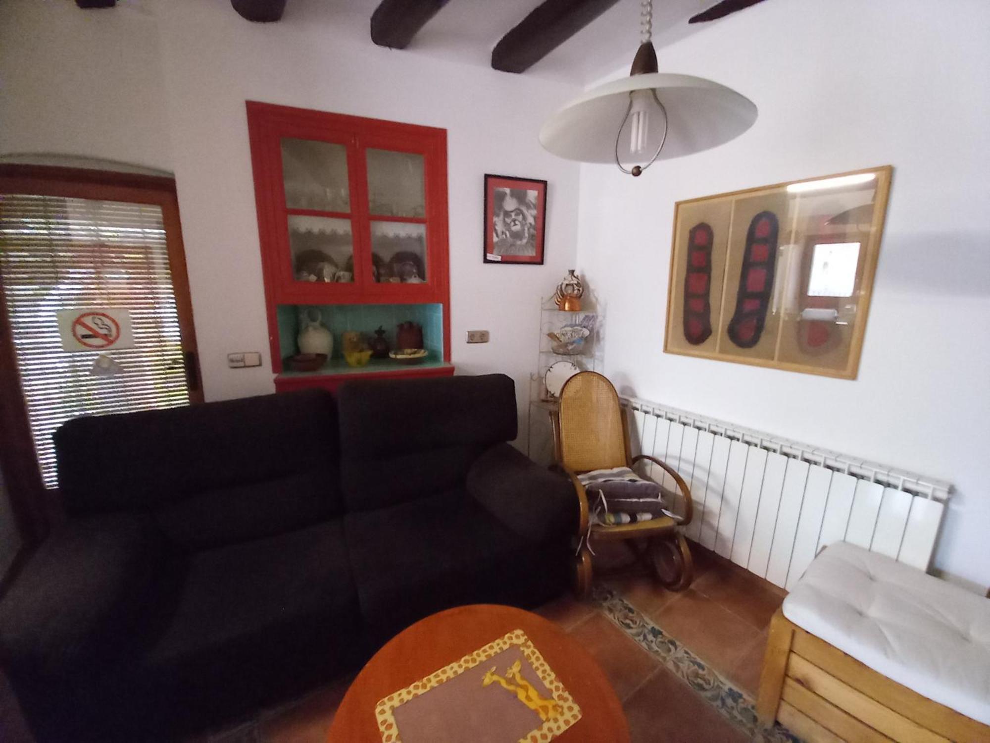Cal Manyo Guest House Puigvert de Lerida Exterior photo