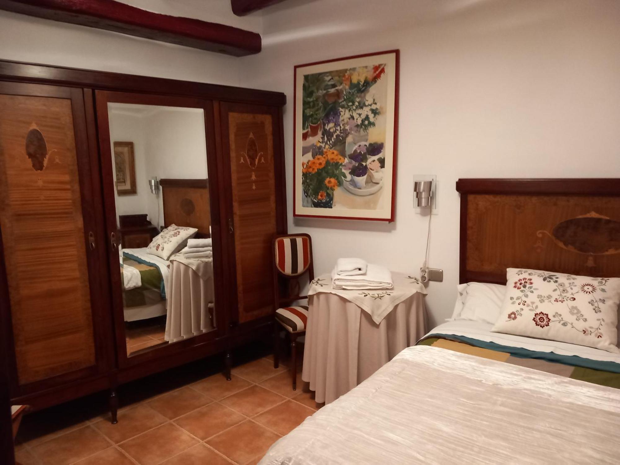Cal Manyo Guest House Puigvert de Lerida Exterior photo