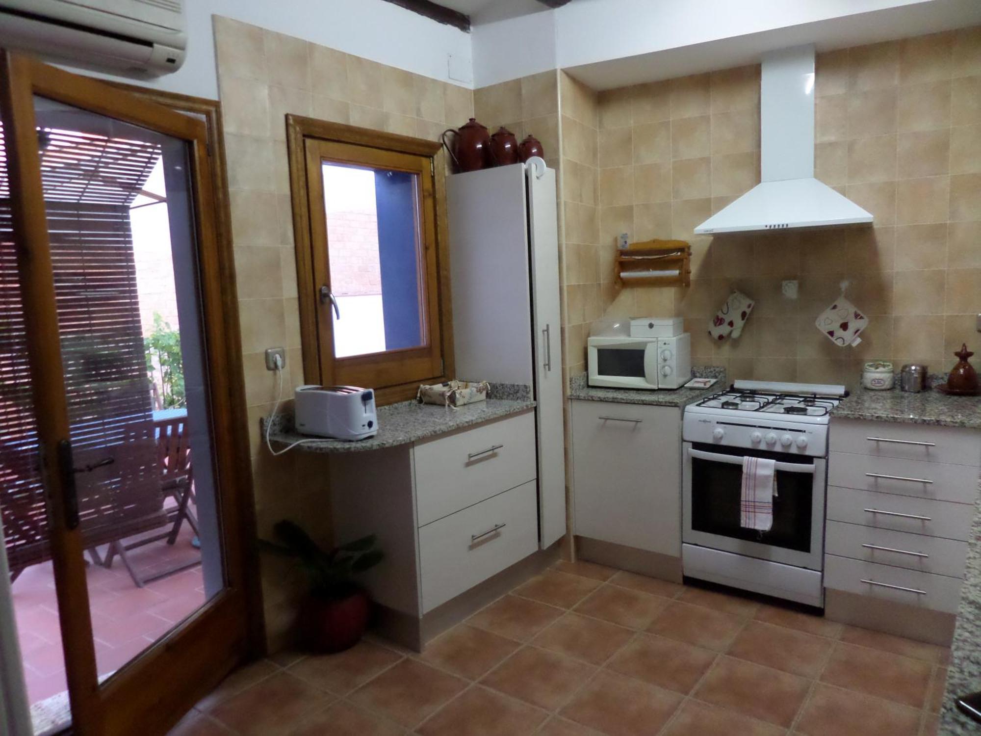 Cal Manyo Guest House Puigvert de Lerida Exterior photo