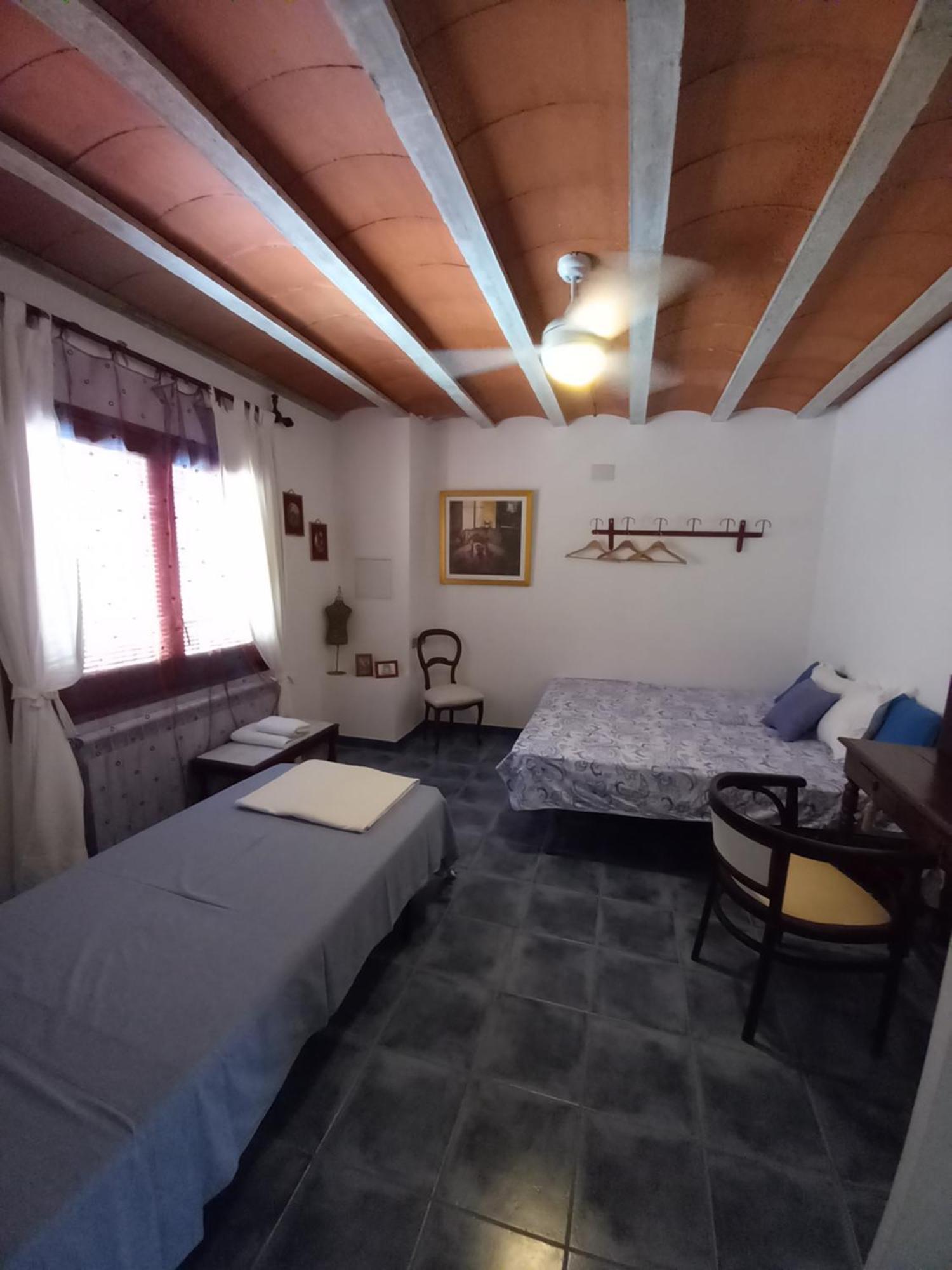 Cal Manyo Guest House Puigvert de Lerida Room photo