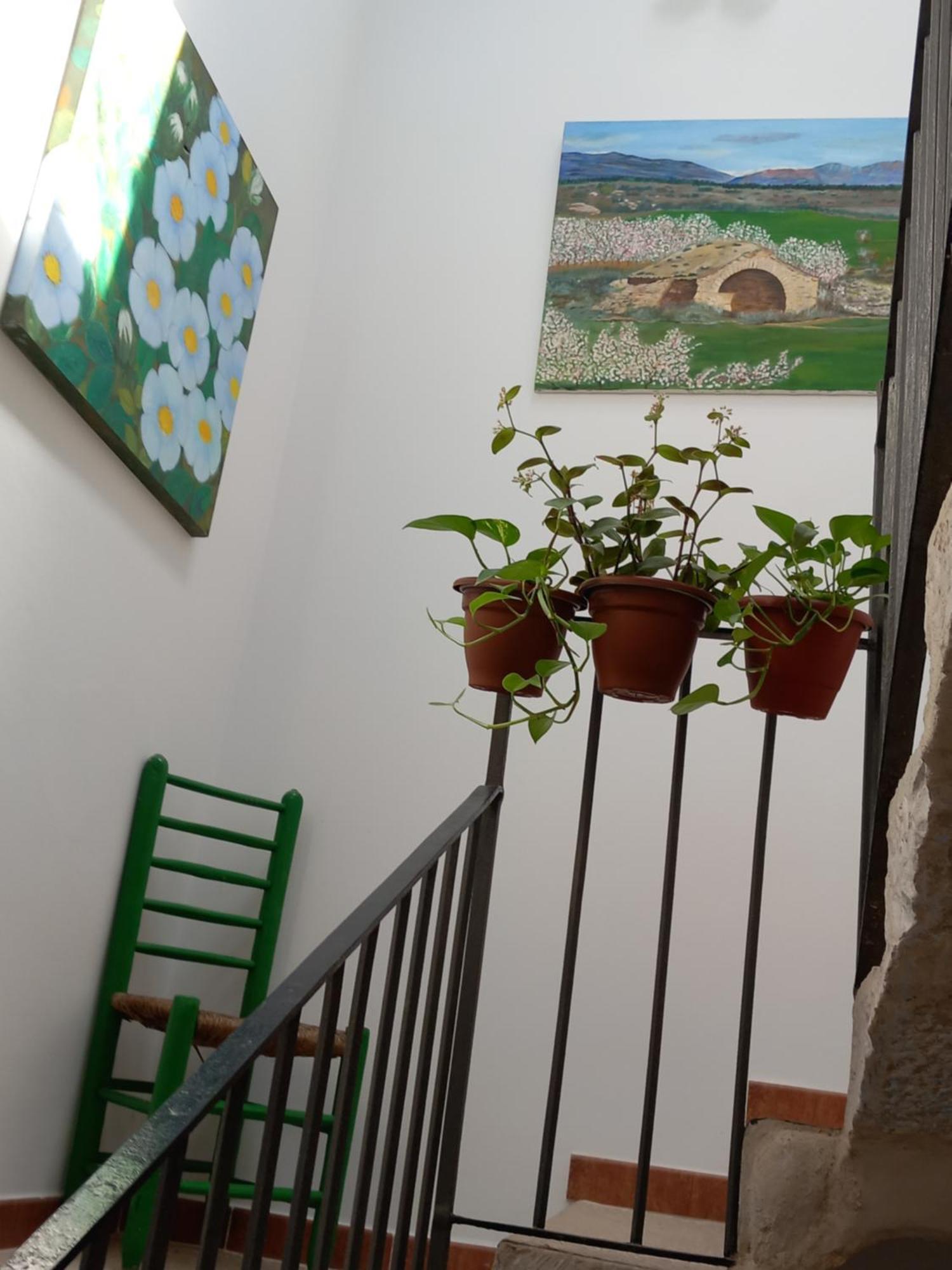 Cal Manyo Guest House Puigvert de Lerida Room photo