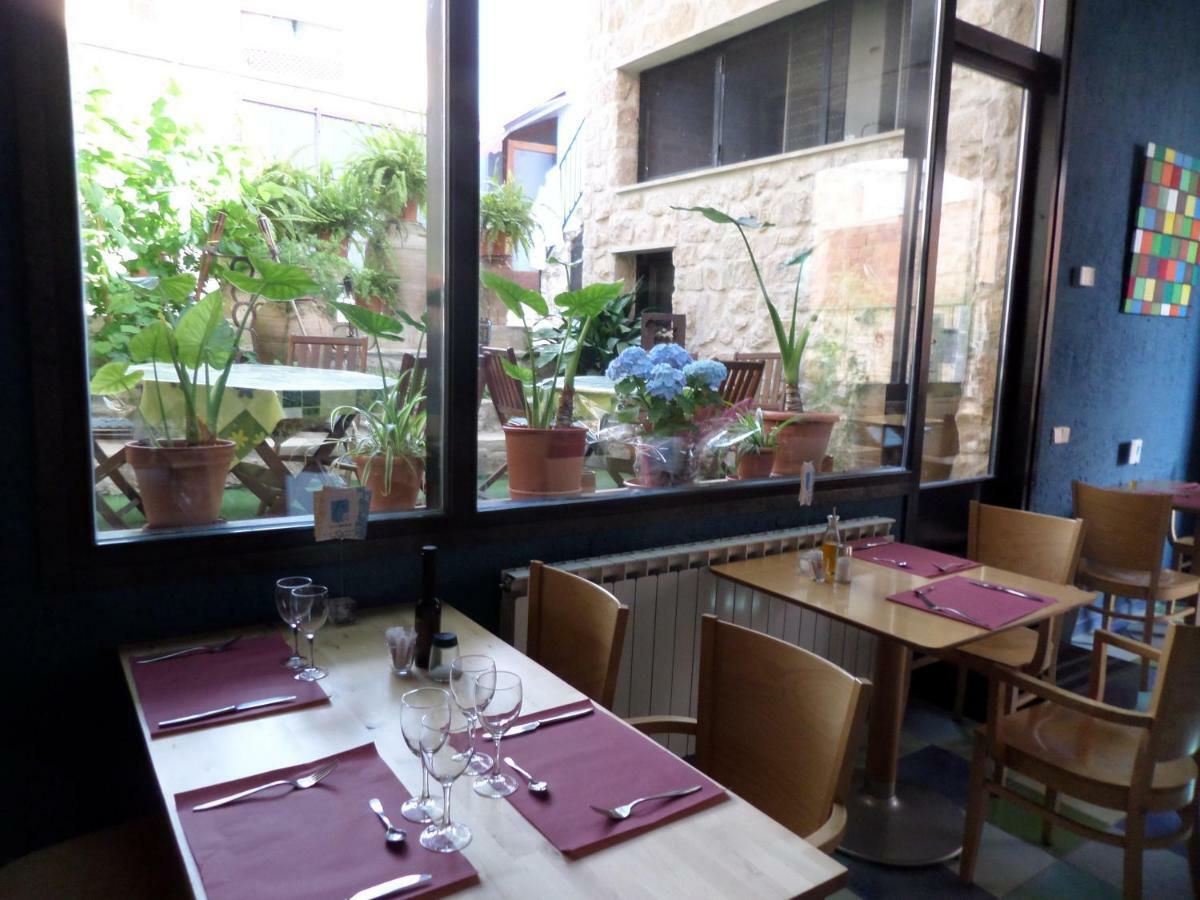 Cal Manyo Guest House Puigvert de Lerida Exterior photo