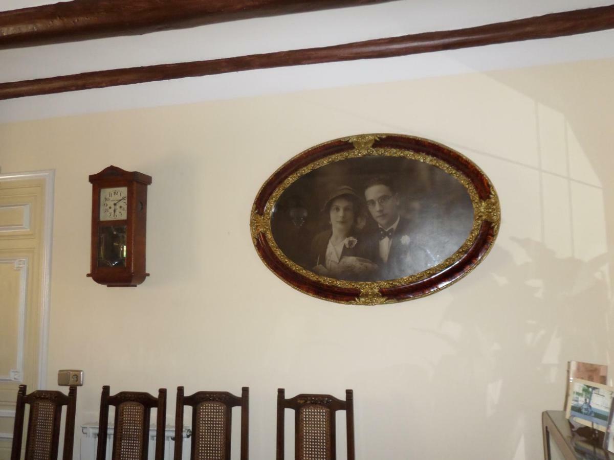 Cal Manyo Guest House Puigvert de Lerida Exterior photo